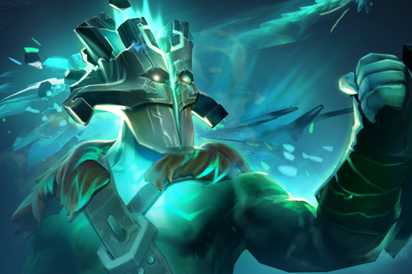 Гайд на Juggernaut в Dota 2