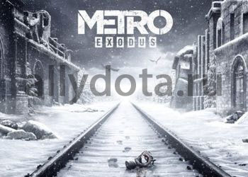 Игра: Metro: Exodus