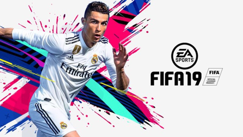Обзор игры FIFA 19