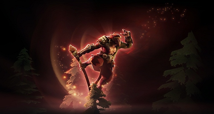 турниры Dota 2